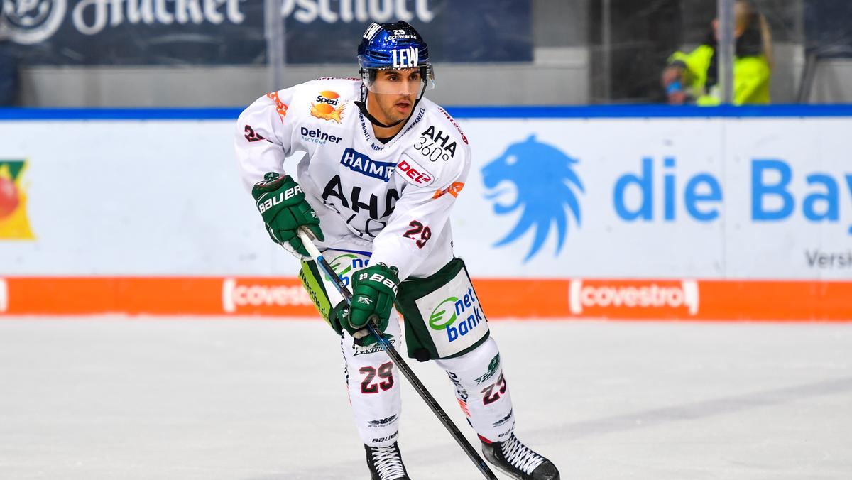 Ex-Panther Schmölz wechselt nach Nürnberg Ex-Panther Schmölz wechselt nach Nürnberg