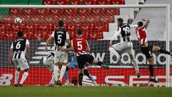 UD Levante holte ein Unentschieden in Bilbao