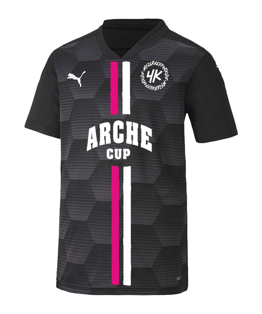 Puma Trikot kurzam für Erwachsene und Kinder