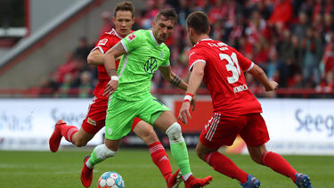Ex-BVB-Star Maximilian Philipp wechselt vom VfL Wolfsburg zu Werder Bremen