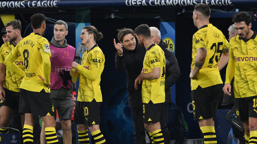 Durchwachsener Saisonstart für den BVB