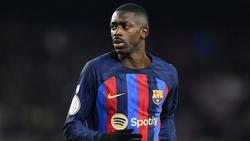 Ex-BVB-Star Ousmane Dembélé wechselt vom FC Barcelona zu PSG