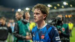 Wo spielt Paul Wanner in der kommenden Saison?