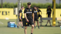 BVB-Trainer Niko Kovac startet Ende Juli in die Vorbereitung