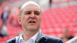 Manager und Sport-Geschäftsführer beim VfL Wolfsburg: Jörg Schmadtke