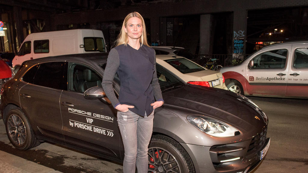 Britta Steffen hat sich zur Lage des deutschen Schwimmsports geäußert Britta Steffen hat sich zur Lage des deutschen Schwimmsports geäußert