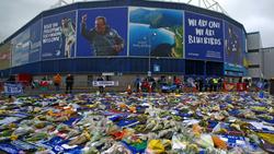 Seit mehreren Tagen bangen die Menschen um Emiliano Sala
