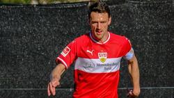 Für ein Karriereende als aktiver Fußballer fühlt sich Christian Gentner noch zu fit