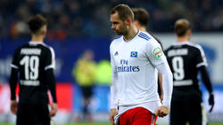 Pierre-Michel Lasogga zu teuer für den HSV?