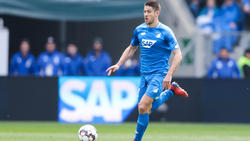 Andrej Kramaric ist der Rekord-Torschütze bei 1899 Hoffenheim