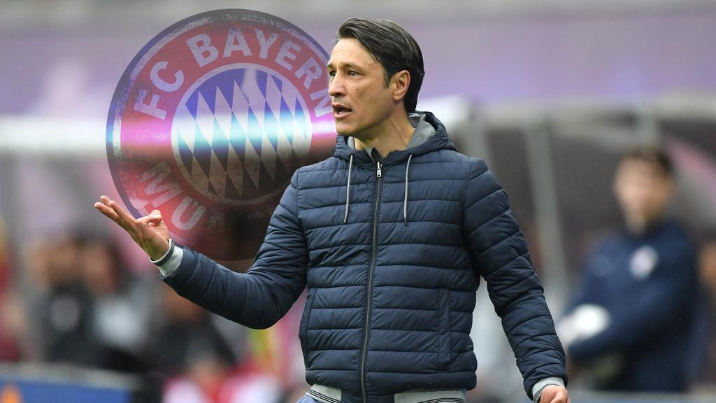 Muss Niko Kovac den FC Bayern nach der Saison tatsächlich verlassen? Muss Niko Kovac den FC Bayern nach der Saison tatsächlich verlassen?