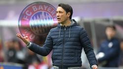 Muss Niko Kovac den FC Bayern nach der Saison tatsächlich verlassen?
