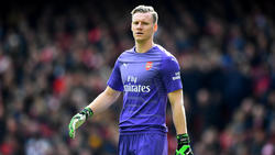 Bernd Leno kritisiert die Vergabe des Europa-League-Finales nach Baku