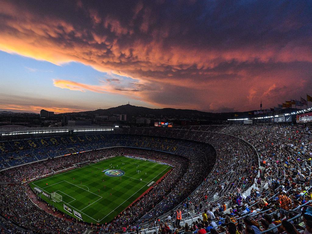 Dopingtests gehören im spanischen Fußball nicht zur Tagesordnung