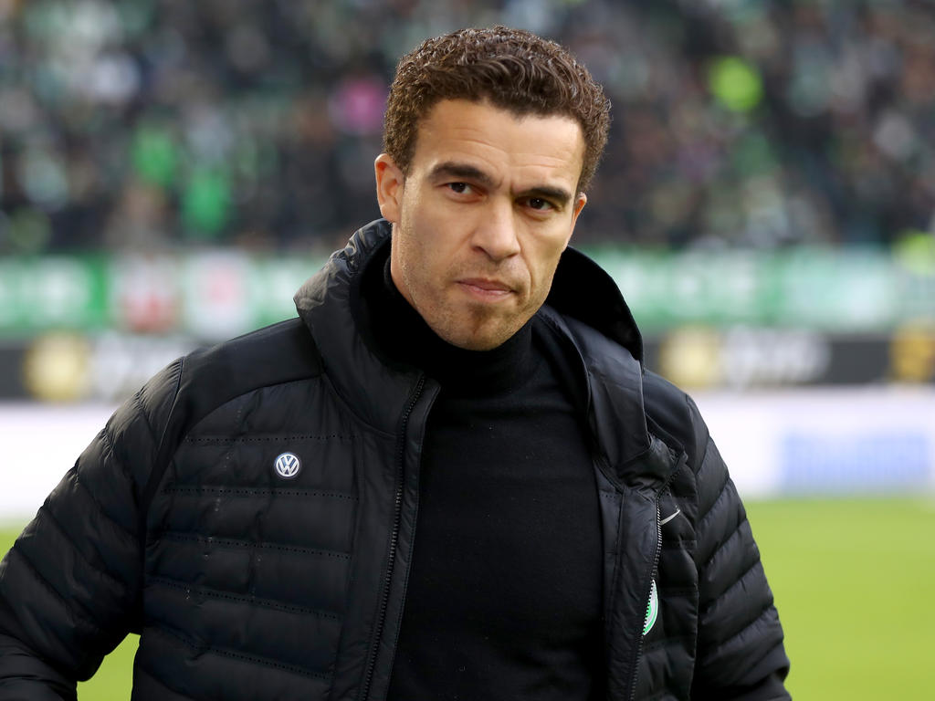 Wolfsburgs Trainer Valérien Ismaël trifft im Kellerduell auf seinen Ex-Klub