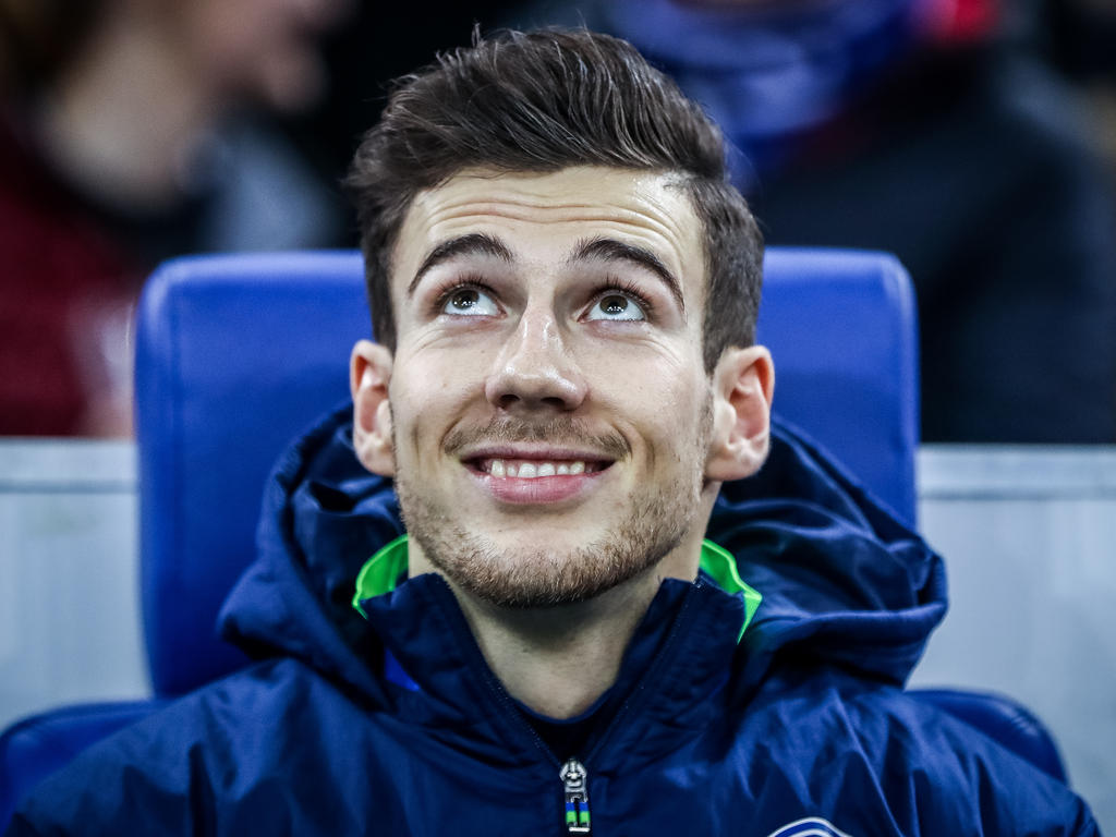 Leon Goretzka wird wohl auch in der kommenden Saison beim FC Schalke spielen