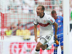 Lazio Rom hat offenbar großes Interesse an Holger Badstuber vom VfB Stuttgart