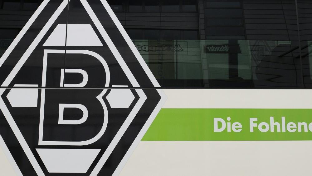 Borussia Mönchengladbach spendet Testspieleinnahmen