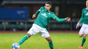 Justin Njinmah wechselt von Werder Bremen zum BVB