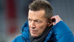 Sieht auf Hertha BSC im Abstiegskampf der Bundesliga große Schwierigkeiten zukommen: Lothar Matthäus