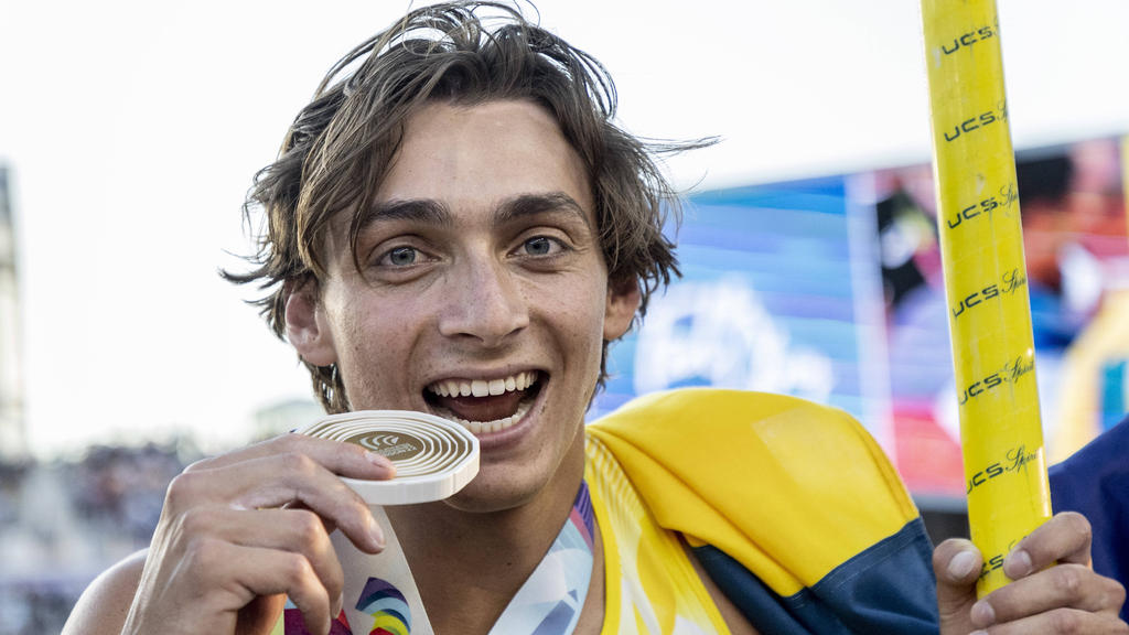 Duplantis-feiert-bei-ein-paar-Bier-