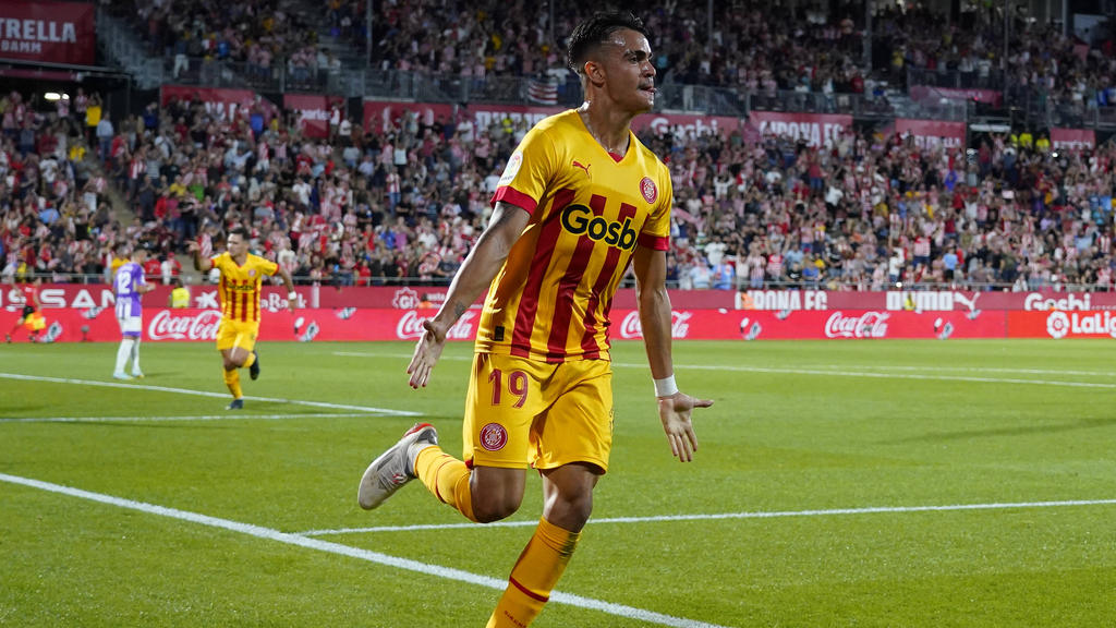 Ex-BVB-Profi Reinier hat keine Zukunft bei Real Madrid Ex-BVB-Profi Reinier hat keine Zukunft bei Real Madrid