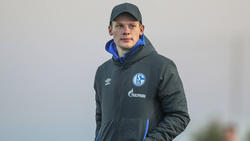 Alexander Nübel wechselt im Sommer nach München