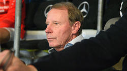 Kann den Wechsel von Marco Rose zum BVB nicht nachvollziehen: Berti Vogts