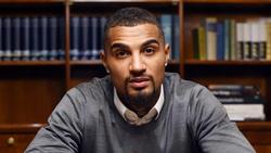 Glaubt an Marktveränderungen im Fußball: Kevin-Prince Boateng