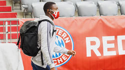 Bleibt David Alaba beim FC Bayern?