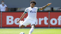 Weston McKennie ist weiterhin heiß umworben