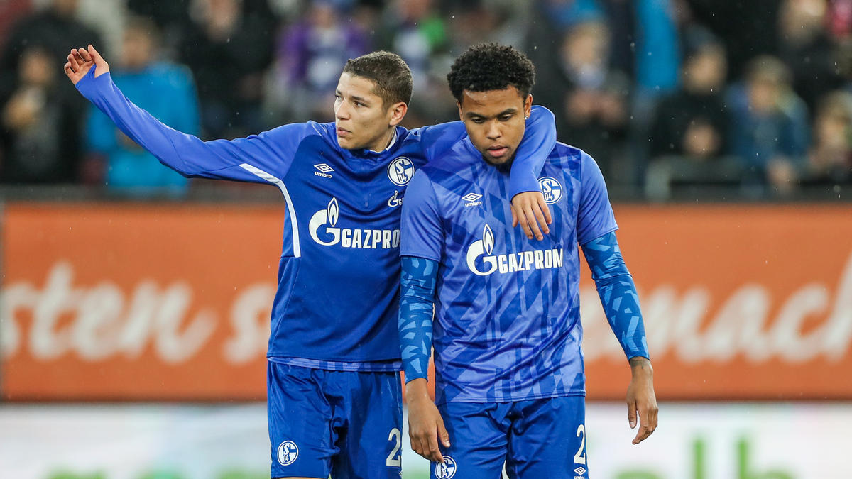 Transfer-Ticker: Was planen BVB, FC Bayern, FC Schalke 04 und Co.? Transfer-Ticker: Was planen BVB, FC Bayern, FC Schalke 04 und Co.?
