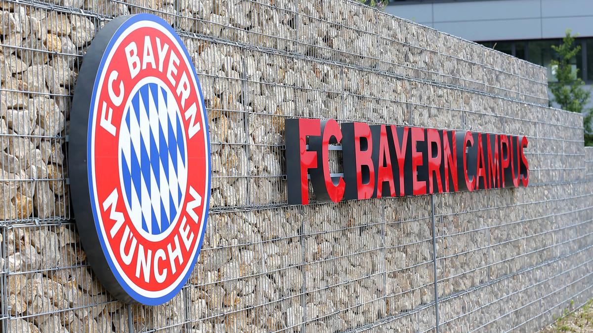 Jochen Sauer ist Leiter des NLZ des FC Bayern München