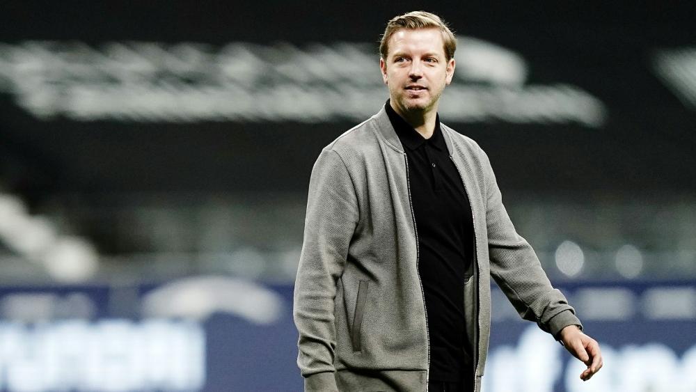 Eigentlich schloss Kohfeldt eine Trainer-Karriere aus
