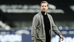 Eigentlich schloss Kohfeldt eine Trainer-Karriere aus
