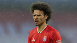 Leroy Sané vom FC Bayern will sich nicht auf sein Image reduzieren lassen