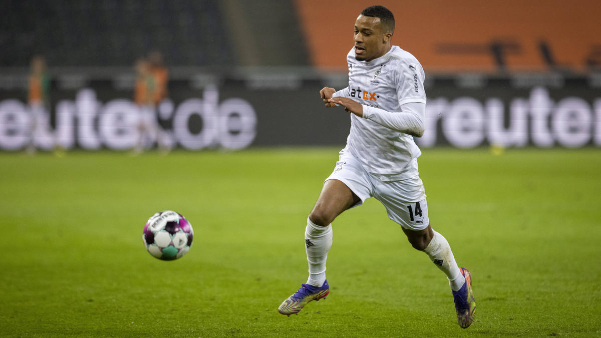 Gladbach bangt um Pléa Gladbach bangt um Pléa