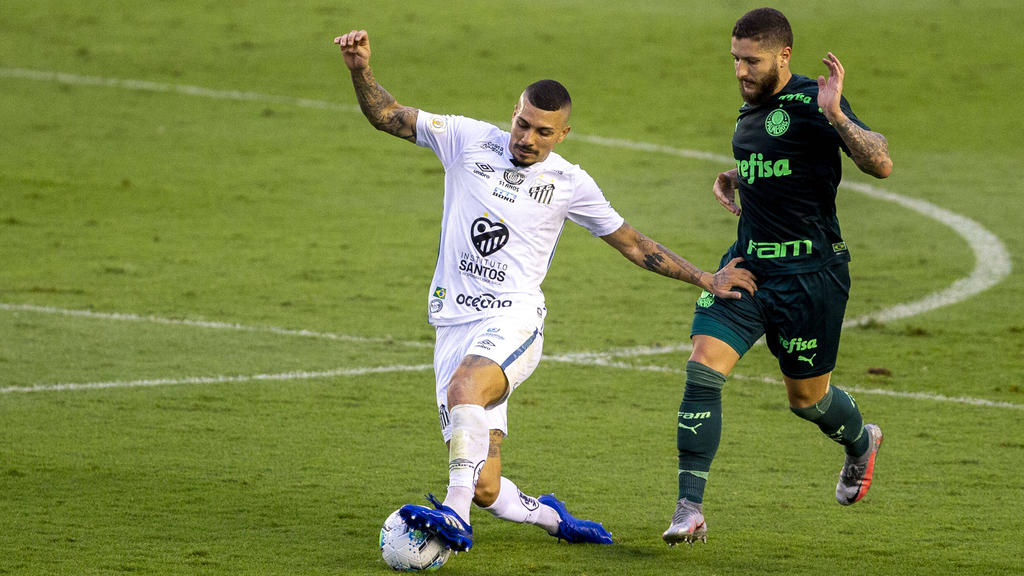 Copa Libertadores: All-Brazilian Affair For Final At Empty Maracana