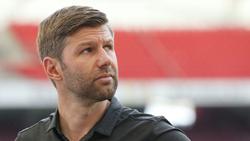 Hitzlsperger kandidiert nicht für das Präsidentenamt