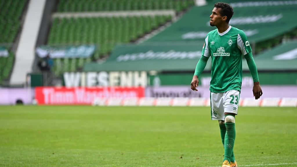 Gebre Selassie kehrt nach neun Jahren bei Werder Bremen zu Slovan Liberec zurück