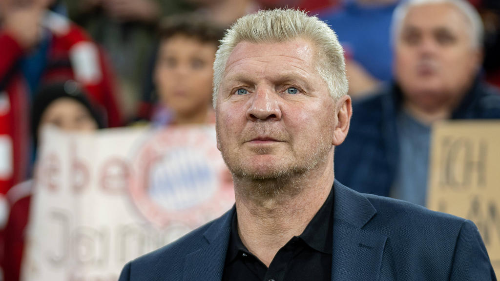 Stefan Effenberg fordert vom Bundestrainer ein anderes Auftreten