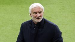 DFB-Sportdirektor Rudi Völler hält die Rückholaktion von Toni Kroos für richtig