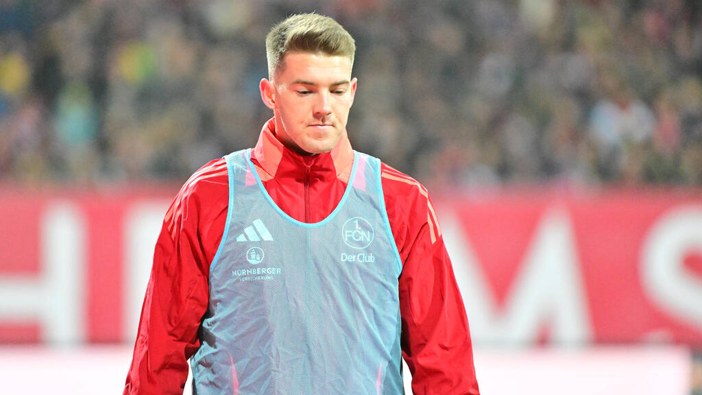 Verlässt der Ex-Schalke-Profi Florian Flick den 1. FC Nürnberg im Winter? Verlässt der Ex-Schalke-Profi Florian Flick den 1. FC Nürnberg im Winter?