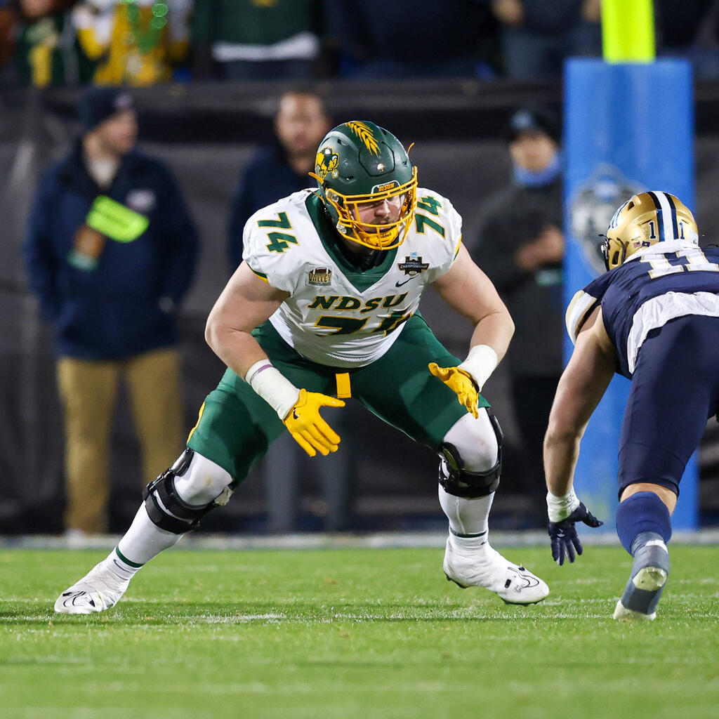18. Pick - Seattle Seahawks