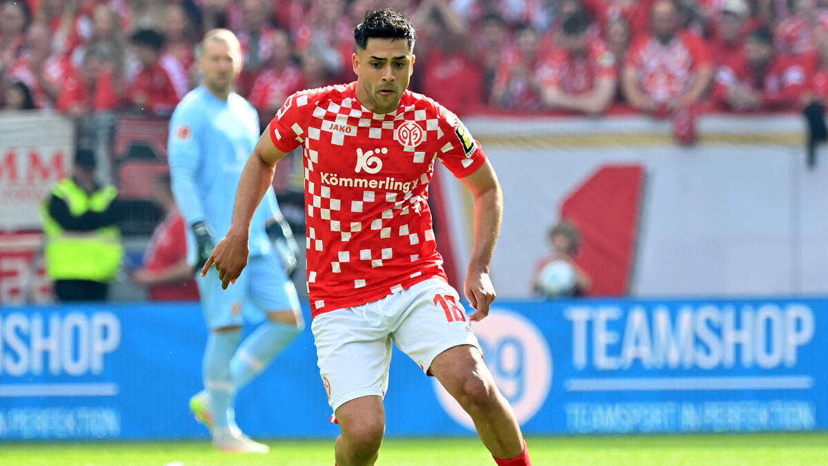Transfer-Ticker: Verwirrung um BVB-Interesse an Amiri - Abnehmer für Reyna aus Spanien?