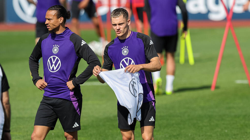Florian Wirtz will von Bayer Leverkusen zum FC Liverpool wechseln Florian Wirtz will von Bayer Leverkusen zum FC Liverpool wechseln