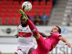 Laurent Roussey feierte einen gelungenen Einstand - Sion gewann 2:0 gegen die Grasshoppers