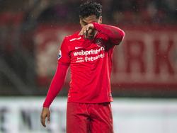 Twente Enschede wurde aus dem Europacup verbannt