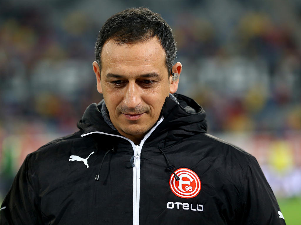 Rachid Azzouzi wurde Opfer eines Rachid Azzouzi wurde Opfer eines