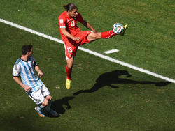 Wurde nach starken Auftritten bei der WM belohnt: Ricardo Rodriguez